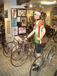 Fahrradmuseum
